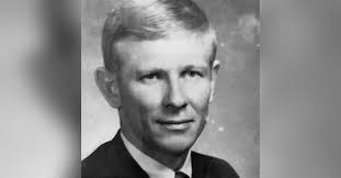 Mr. James W. Meeks Obituary