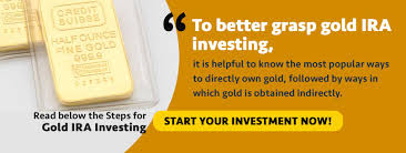 How To Invest in Gold Using The Gold IRA Kit - BUSINESS & LEADERSHIP