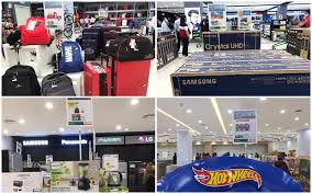 Citta mall was born from a concept that nourishes the heart and feeds the mind. Lulu Setia City Mall Now Open With Inaugural Offers Until 4 April 2021 Iamfuzy Com