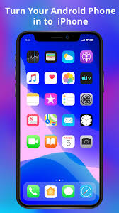 The ios operating system is known for its ease of use. Ios 13 Launcher Control Center Lock Screen For Android Apk Download