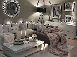 Cozy Grey Living Room Cozy Grey Living Room Living Room Decor Cozy Cozy Living Rooms