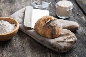 La polvere d'arancia una profumatissima polvere. Come Fare Il Pane Fatto In Casa Ricetta E Consigli Per Un Risultato Perfetto