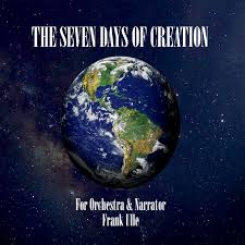 Maybe you would like to learn more about one of these? Seven Days Of Creation Album By Frank Ulle Spotify