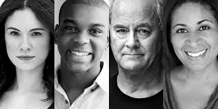 Chicago Shakespeare Theater Announces Cast and Creatives For William  Shakespeare's ALL'S WELL THAT ENDS WELL