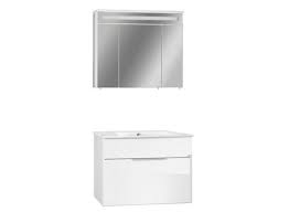 Fackelmann Badezimmer Kara White Badezimmer Set Neues Badezimmer Und Spiegelschrank Beleuchtung