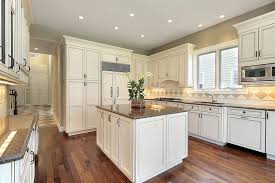 antique white kitchen cabinets, antique