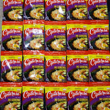 Maybe you would like to learn more about one of these? Cipta Rasa Bumbu Mie Goreng Cap Burung Dara 3 Sachet Shopee Indonesia