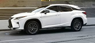 Lexus rx 450h vs toyota highlander hybrid. Lexus Rx 450h Now Available In India All In All News