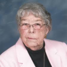Mary Ann Brus Obituary April 15, 2017