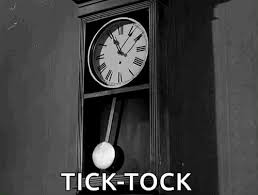 Frequent violations of this rule may result in a ban. Clock Ticking Gifs Tenor