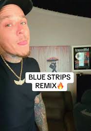 The Blue Stripes Remake Song