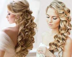 Most attractive hairstyle ideas 2021 may 29, 2021 ladies having long and curly hair, i agree, this kind of man looks amazing is the prom, however, not every woman is blessed with naturally long hair, so, having this type of hair you're gonna need a great hairstyle. Prom Hairstyles For Curly Hair