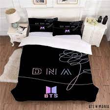 Pin Em Dream Rooms Did you scroll all this way to get facts about bts bedding?