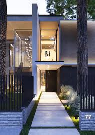 Modern Villa In Moscow By Kerimov Architects Myhouseidea Villa Design Modern Villa Design Exterior Design