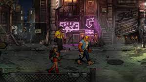 Playable Pixel Art Retro Characters Revealed For Streets Of Rage 4 Egm 2020 is jam packed with amazing looking new pixel art indie games.
