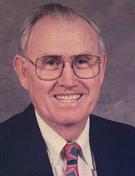 Norman Francis Little