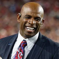 Why is he so famous? Deion Sanders Bio Affair In Relation Net Worth Ethnicity Salary Age Nationality Height American Football Player And Baseball Player And Sports Analyst