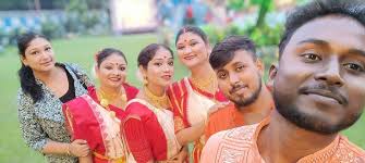 Bhaskar Dance Academy