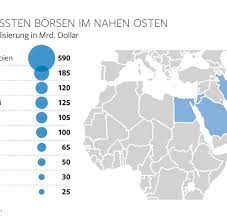 Wann öffnet die börse und wann schließt sie? Saudi Arabien Offnet Seine Borse Fur Das Ausland Welt