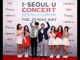 Visit revelup subs and dreamluv subs for more red velvet english subbed videos. I Seoul U Concert In Kl Featuring Yesung Redvelvet Nct127 Youtube