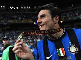 Whether you are looking for a capsule coffee machine, an automatic bean to cup machine or a traditional espresso machine we have the right one for you. Inter Milan Are My Life Javier Zanetti On Football Retirement And A Lifetime In Blue And Black The Independent The Independent