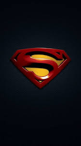 Black superman logo wallpaper iphone 2020 3d iphone wallpaper. Black Superman Logo Wallpaper Hd Wallpaper