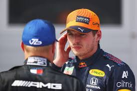 Official results for formula 1 driver max verstappen on sky sports. Max Verstappen S Brutal Honesty Helps Explain Why He Has Eclipsed Lewis Hamilton As Formula 1 S Best Driver
