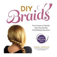 If you're simply looking to include a braid or two in your current haircut, then you don't need to worry about face shape too much. Diy Braids Buy Online In South Africa Takealot Com