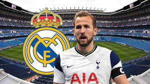 Account 13 times european champions. Real Madrid Make Spurs Striker Harry Kane Number One Transfer Target