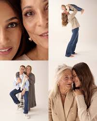 On the blog: Celebrating Mother's Day