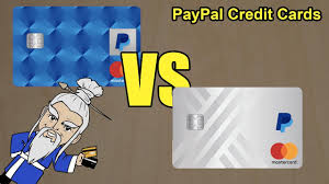 Is paypal credit card easy to get. Paypal Credit Card A Good Deal Youtube