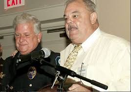 Two volunteer firefighters, deputy sheriff recognized for bravery at  Rockville Public Safety Awards