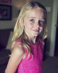 Girl becomes mute after family dinner