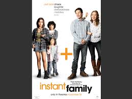 Instant family best family movie |{explanation in hindi}. Instant Family Full Movie