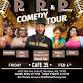 Phat Phine & Phunny Comedy Tour event image