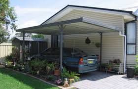 70 Desain Keren Carport Modern Paling Digemari Rumahku Unik