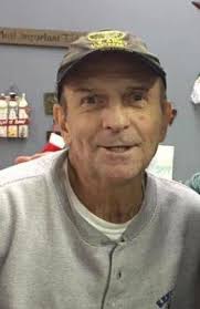 Stephen Kent Terrell Obituary