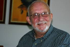 Obituary for Jerry Edward Waterous