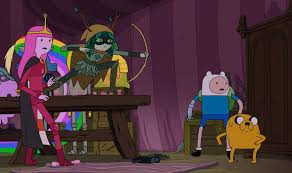 Try the adventure time games to go on a delightful journey with finn the human and jake the dog! Adventure Time Finale Episode What Happened At The End Of Adventure Time Tv Radio Showbiz Tv Express Co Uk