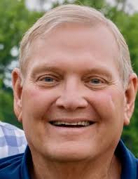 Obituary information for John Everett Pierce III