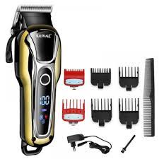 Turbo Professional Hair Clipper Cordless Hair Trimmer For Men Electric Cutter In 2021 Hair Trimmer Men Trimmer For Men Hair Trimmer