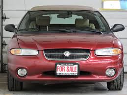Image result for Flame Red 1998 Sebring