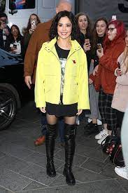 Take a look back at cheryl cole's hair evolution. Cheryl Has Short Hair See Her Dramatic Hair Transformation For 2018 Comeback Hello