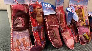 Hickory dickory dock, the mouse ran up the clock, the clock struck two and down he flew, hickory dickory dock. Virginia Physicians For Women Vpfw Supports Fox Holiday Socks Facebook