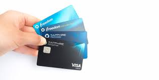 Maybe you would like to learn more about one of these? Just Starting With Points And Miles Start With Chase Credit Cards