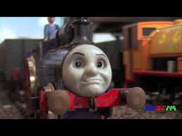 Bill, Ben & Fergus (MB