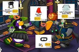 Then select the penguin, login, and then select i have a code and then enter the code. Club Penguin Rewritten October Catalog Cheats Club Penguin Mountains