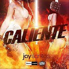 Caliente is located in the town and country shopping center, next to fleming's. Caliente Jay Santos Song Wikipedia