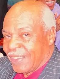 Obituary information for Cecil Wilbur Harden