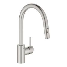 Promotions and more, sign up for the grohe newsletter! Kitchen Taps Grohe